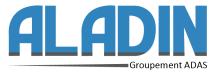 ALADIN logo