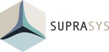 SUPRASYS logo
