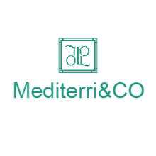Mediterri&Co d.o.o. logo
