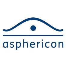 asphericon s.r.o. logo