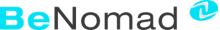 Benomad logo