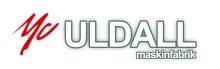 MC Uldall Maskinfabrik A/S logo
