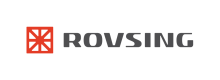 Rovsing A/S logo