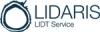 Lidaris logo