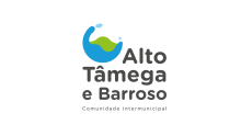 CIM Alto Tâmega e Barroso logo