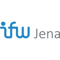 IWF Jena logo