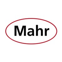 Mahr GmbH logo