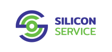 Silicon Service logo