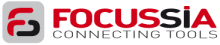 Focussia logo