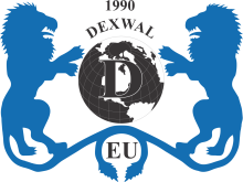 P.P.U.H. DEXWAL logo