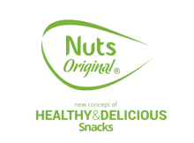 LIDERPARTNER LDA / NUTS ORIGINAL logo