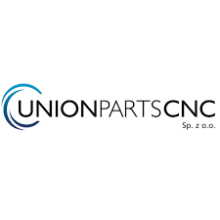 UNION PARTS Sp. z o.o. logo