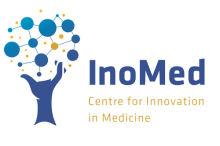 ASOCIATIA CENTRUL PENTRU INOVATIE IN MEDICINA logo