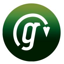 Green Revolution  logo