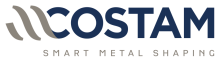 Costam Srl logo