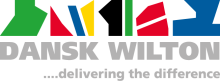 Dansk Wilton A/S logo