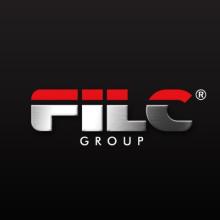 FILC – SISTEMAS DE ELETRONICA, LDA logo