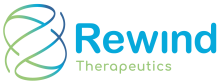 Rewind Therapeutics logo