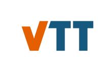 Ethics and responsibility of innovations at VTT Technical Research Centre of Finland  logo