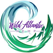 Kraken seeds Ltd T/A Wild Atlantic Hemp logo