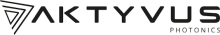 Aktyvus Photonics logo