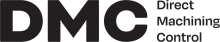 Direct Machining Control (DMC) logo