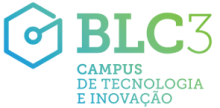 Associação BLC3 - Campus de Tecnologia e Inovação logo