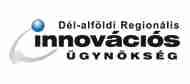 Dél-Alföldi Regionális Innovációs Ügynökség Közhasznú Egyesület logo