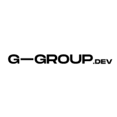 Globe Group (G Group) logo