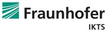 Fraunhofer IKTS logo