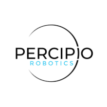 Percipio Robotics logo