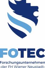 FOTEC logo