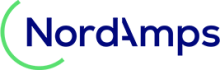NORDAMPS logo