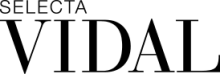 Selecta Vidal S.A. logo