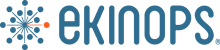 Ekinops logo