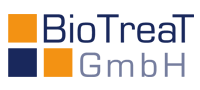 Biotreat GmbH logo