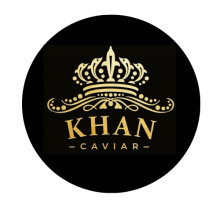 SIA Khancaviar logo