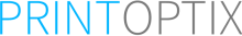 Printoptix GmbH logo