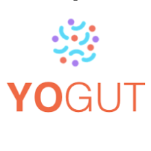 Yogut Me AB logo