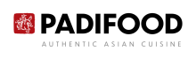 PADIFOOD logo