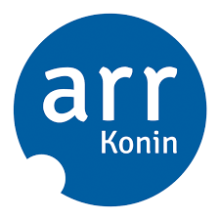 Agencja Rozwoju Regionalnego S.A. w Koninie logo