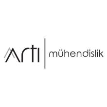 A ARTI MÜHENDISLIK logo