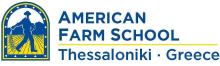 American Farm School logo