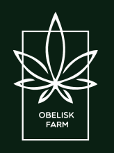 Obelisk Farm logo