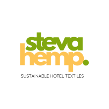 Steva Hemp logo