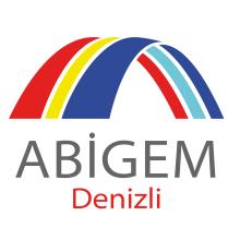 Denizli ABIGEM logo