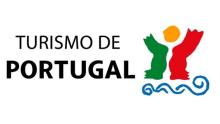 Turismo de Portugal logo