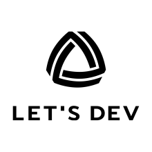 let's dev GmbH & Co. KG logo
