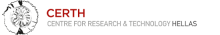 CERTH logo