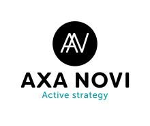 Axa Novi logo